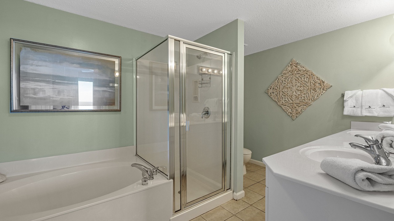 Photo of Bathroom in Ono Island