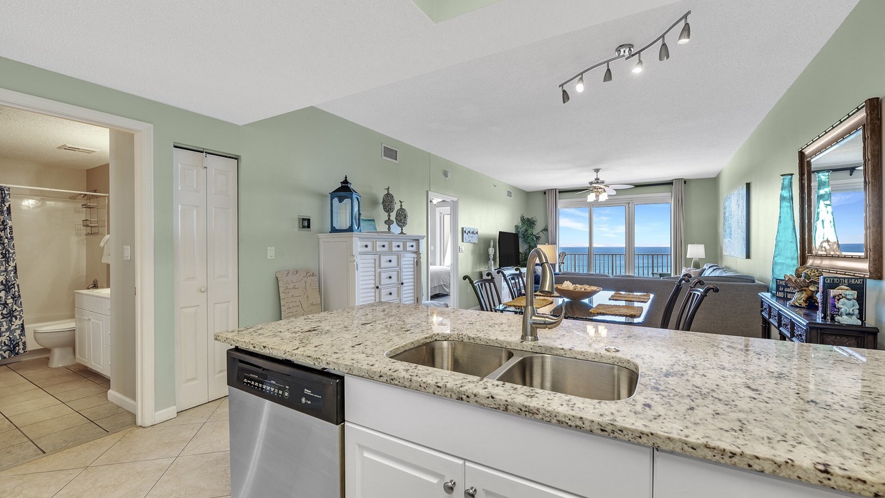 Photo of Kitchen in Ono Island