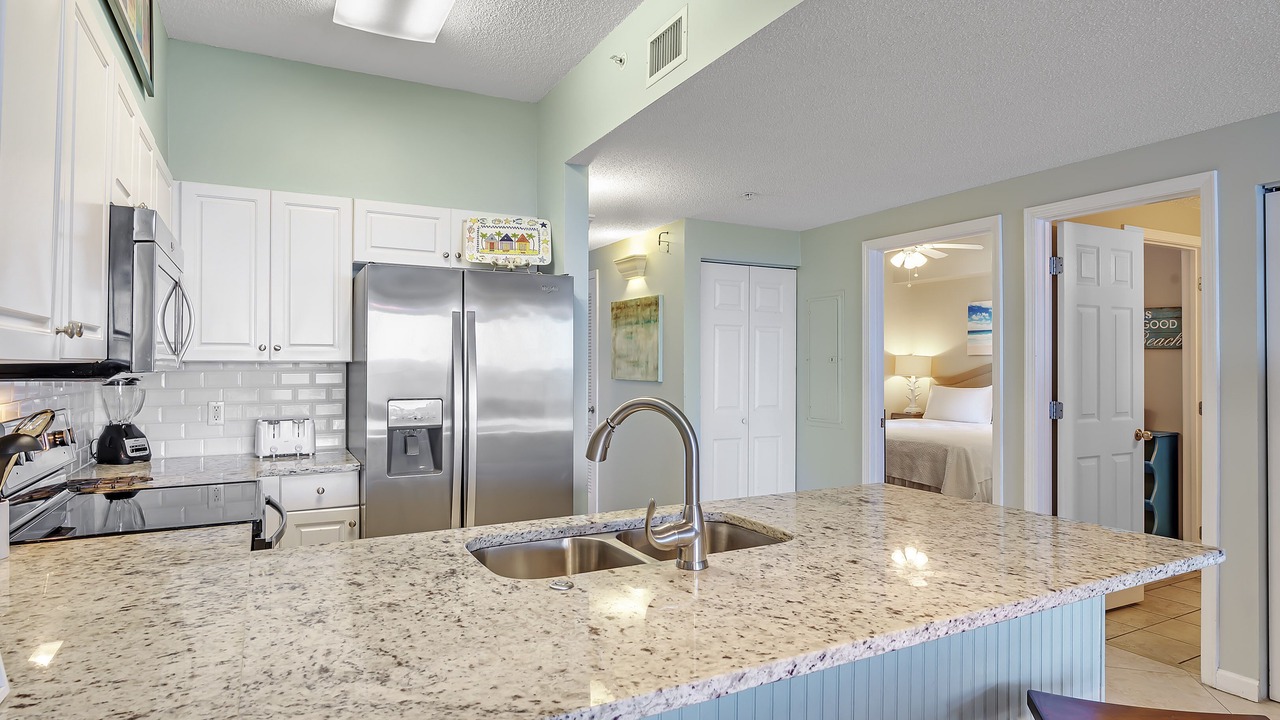 Photo of Kitchen in Ono Island