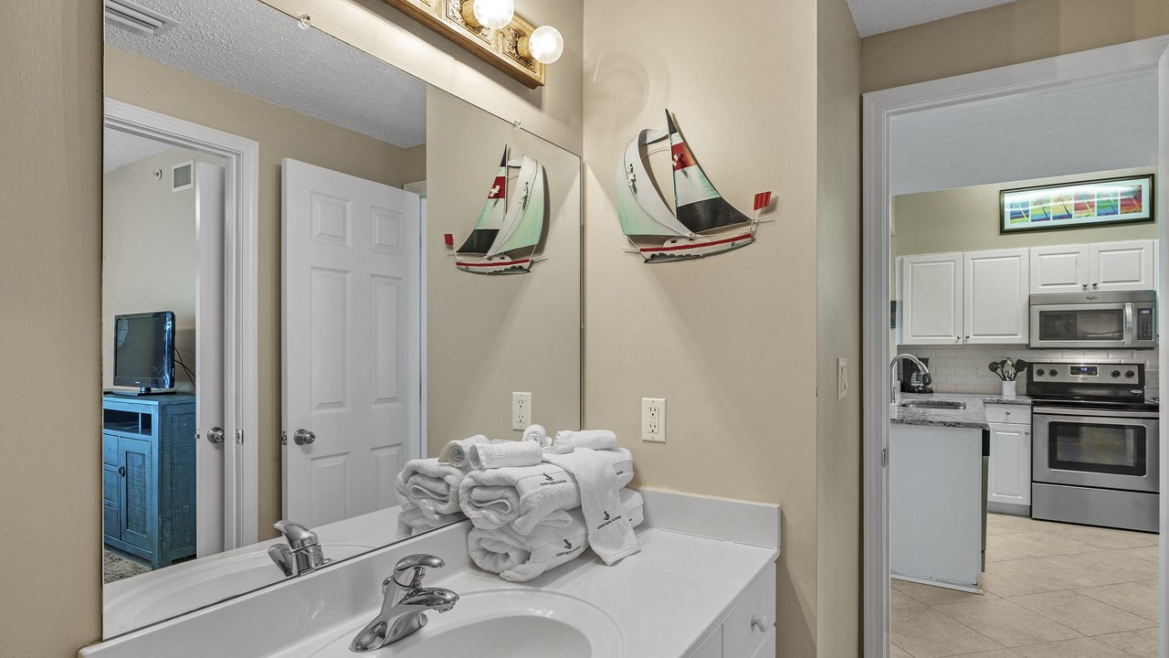 Photo of Bathroom in Ono Island