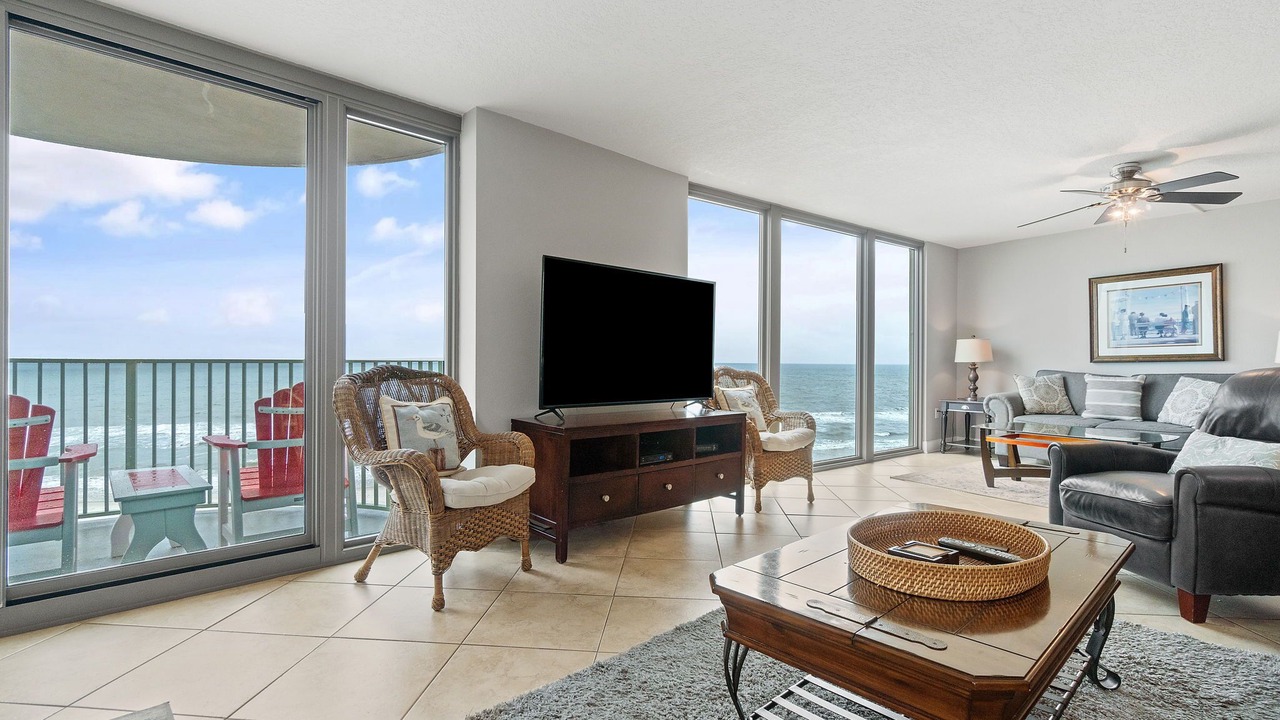 Photo of Livingroom in Ono Island