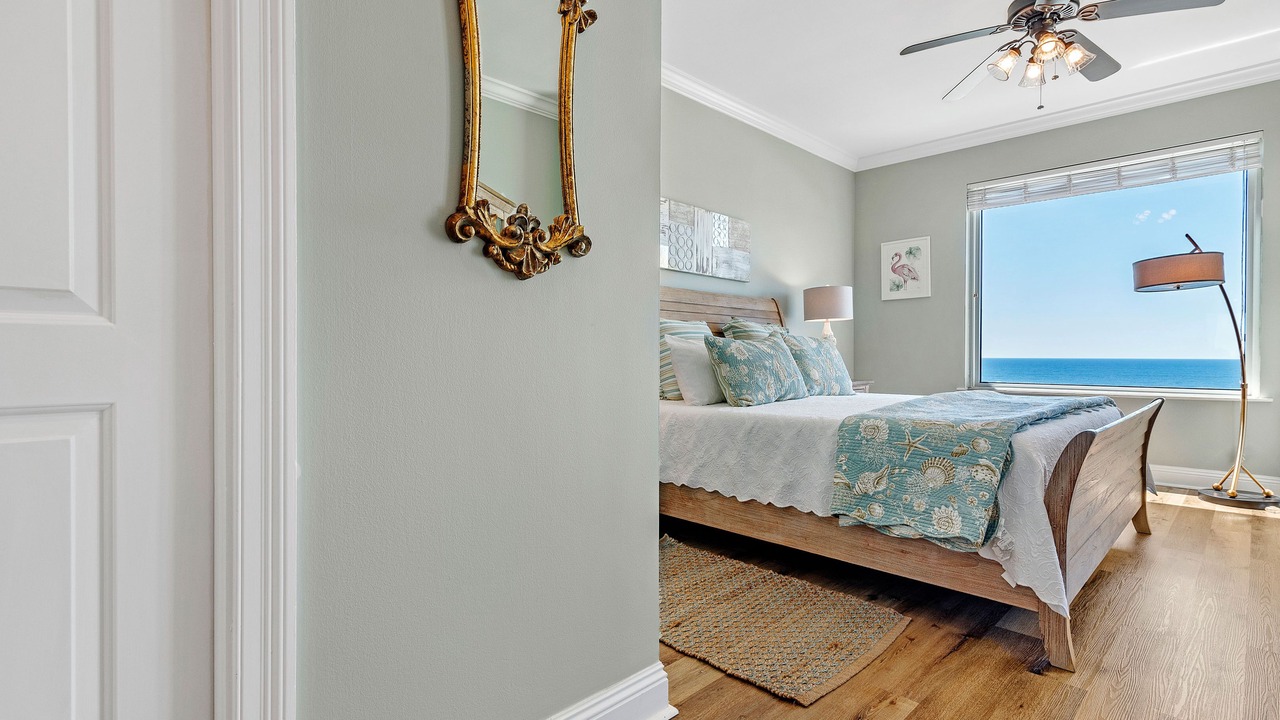 Photo of Bedroom in Ono Island