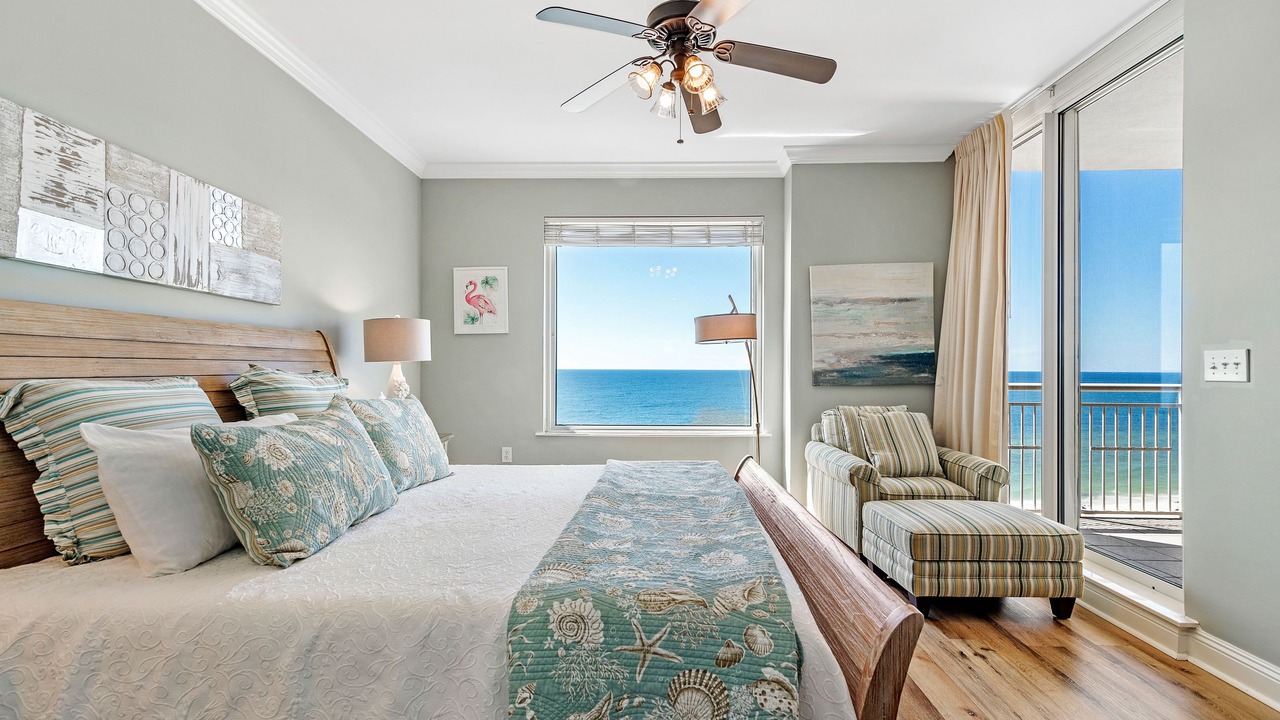 Photo of Bedroom in Ono Island