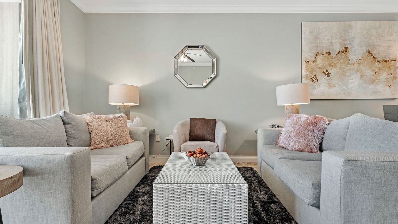Photo of Livingroom in Ono Island