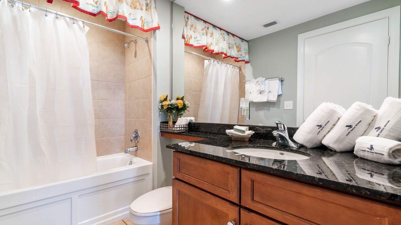 Photo of Bathroom in Ono Island
