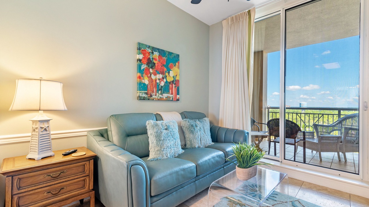 Photo of Livingroom in Ono Island