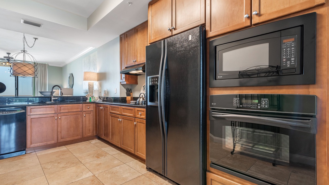 Photo of Kitchen in Ono Island