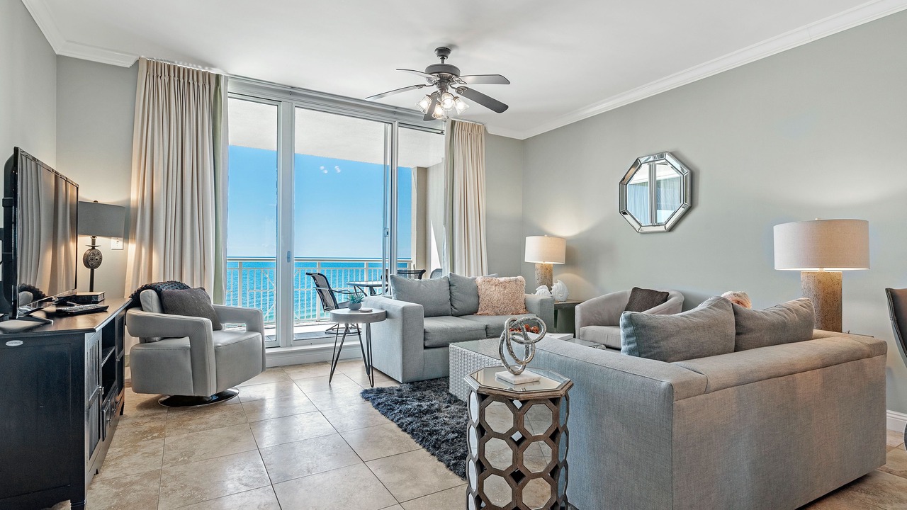 Photo of Livingroom in Ono Island