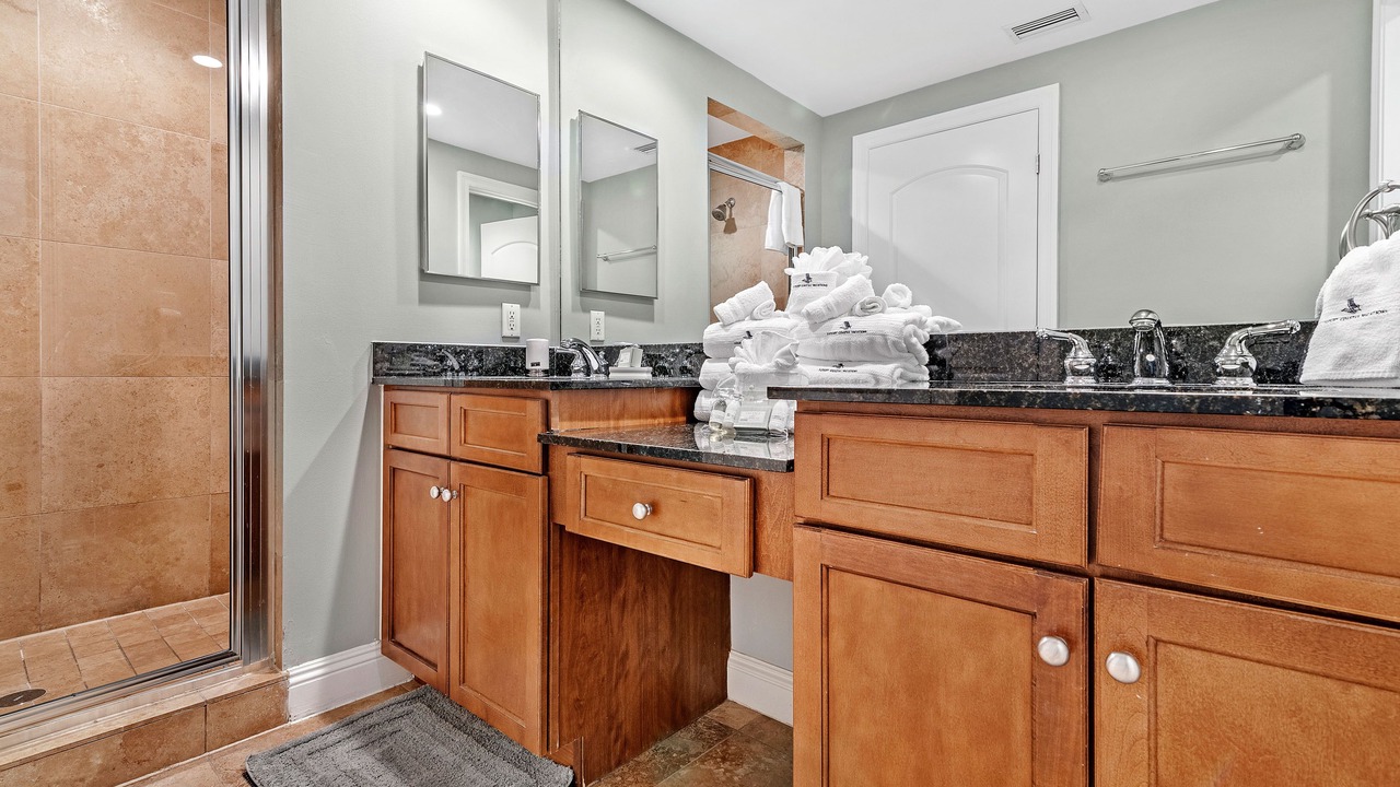 Photo of Bathroom in Ono Island