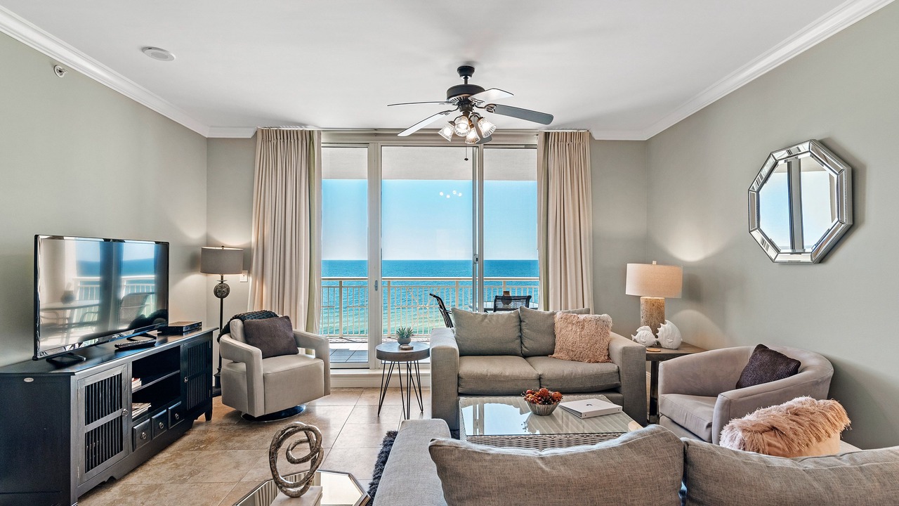 Photo of Livingroom in Ono Island