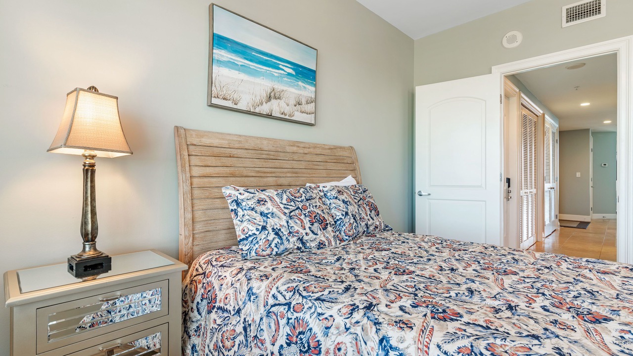 Photo of Bedroom in Ono Island
