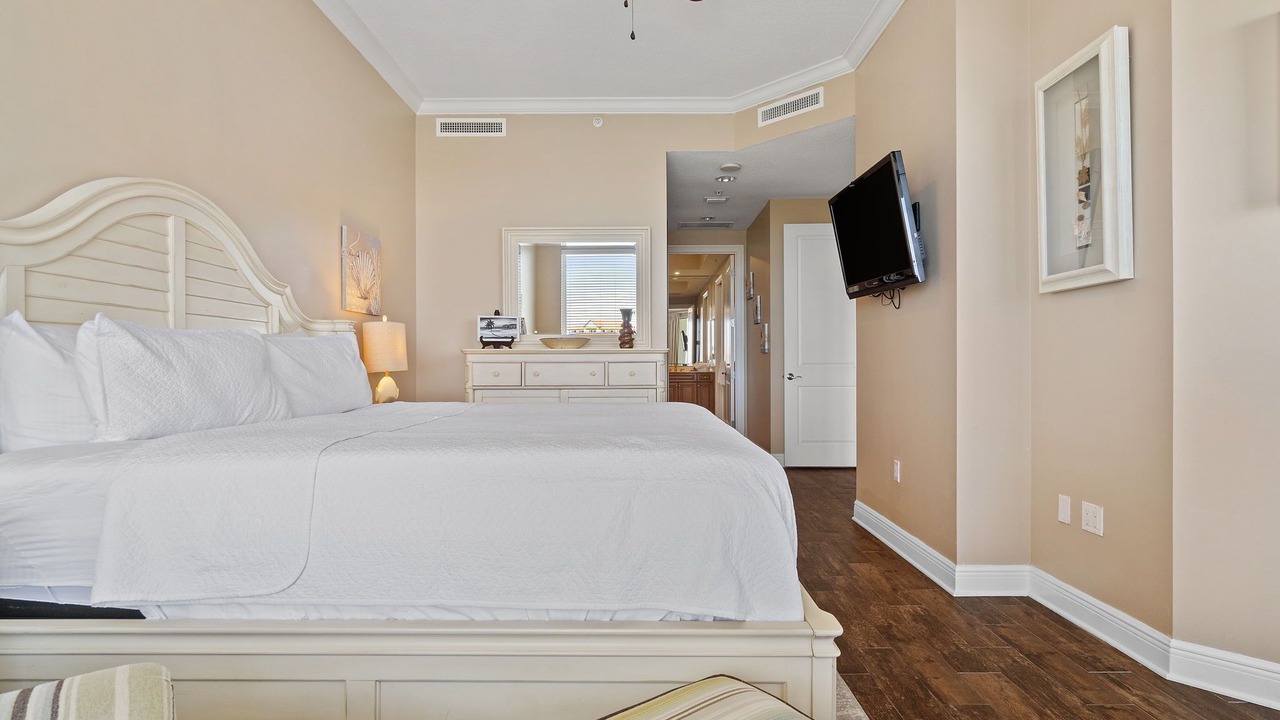 Photo of Bedroom in Ono Island
