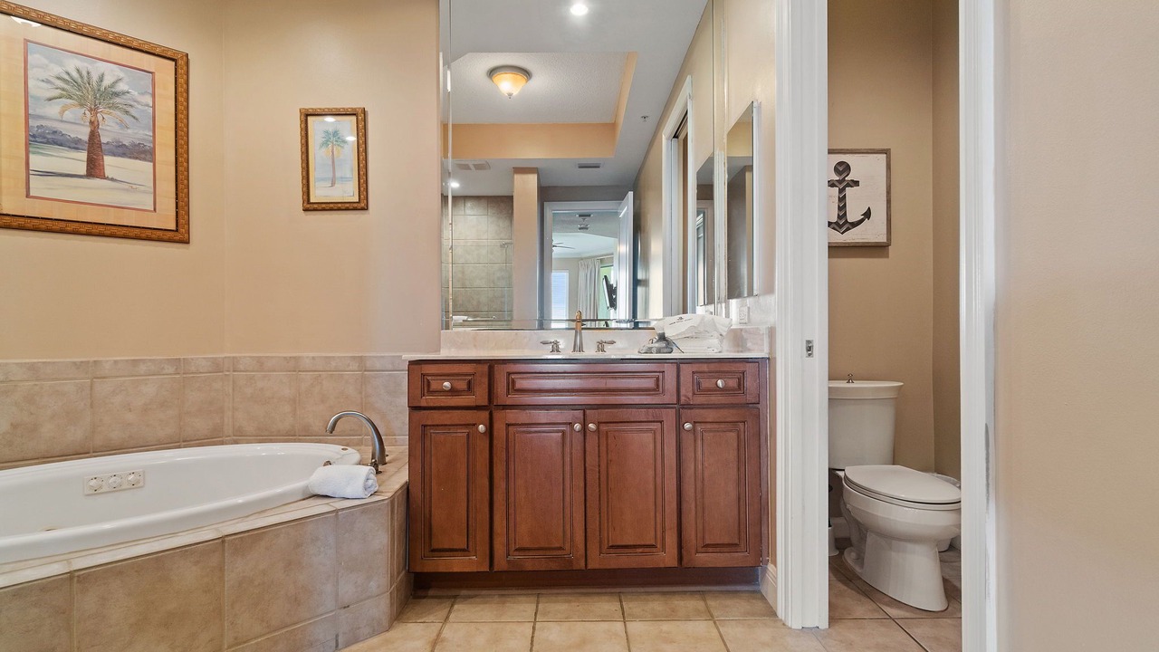 Photo of Bathroom in Ono Island