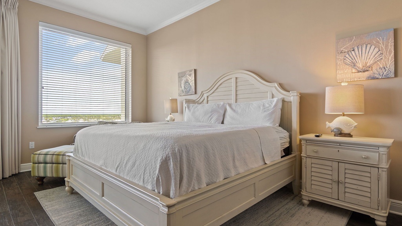 Photo of Bedroom in Ono Island
