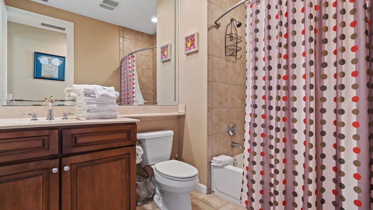 Photo of Bathroom in Ono Island