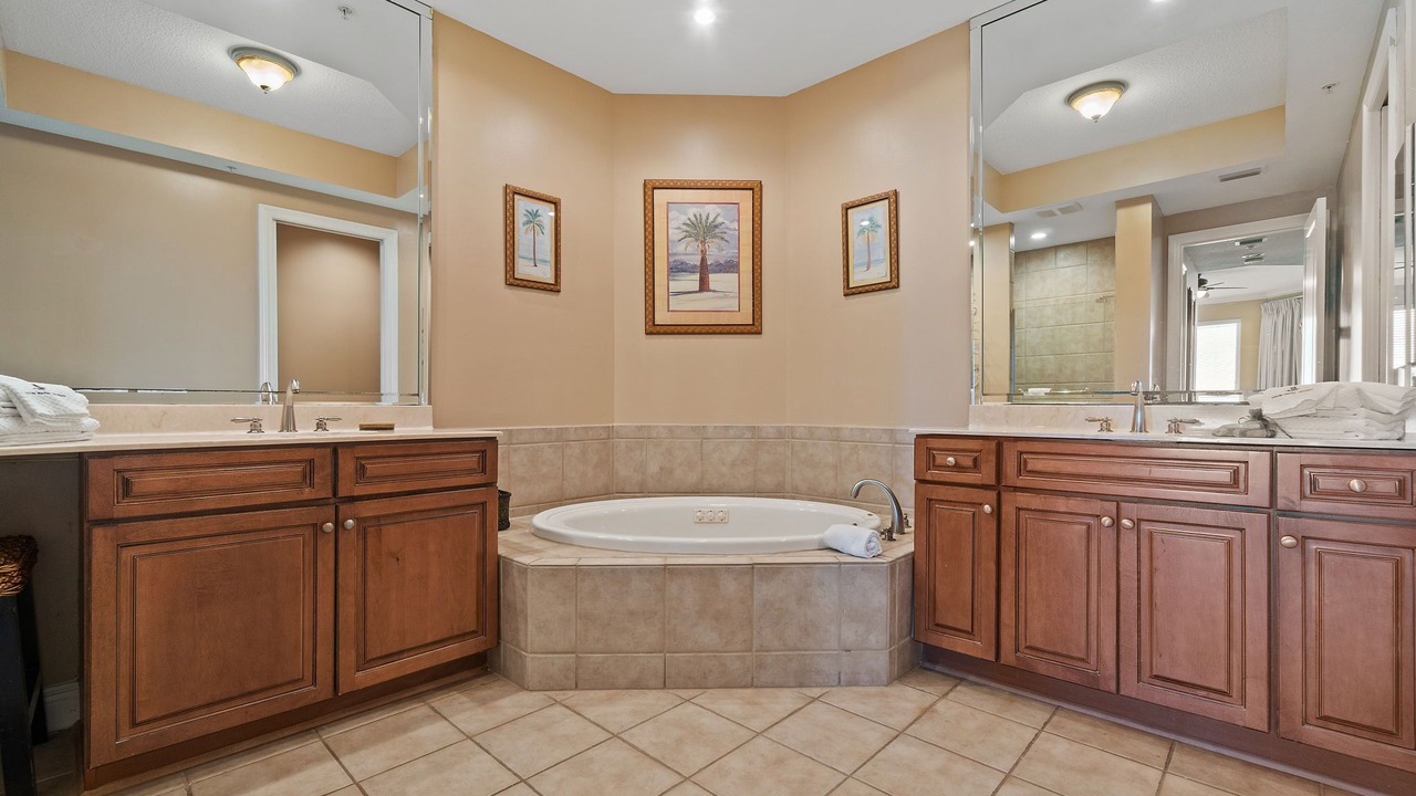 Photo of Bathroom in Ono Island