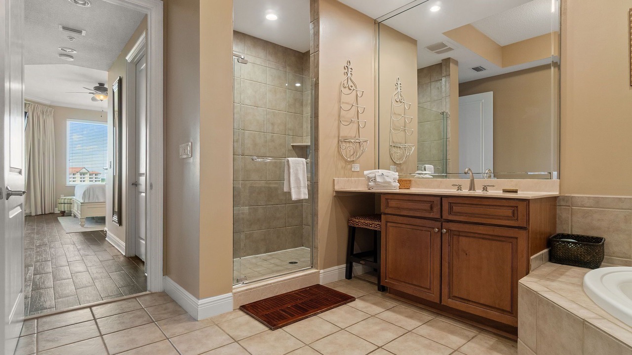 Photo of Bathroom in Ono Island