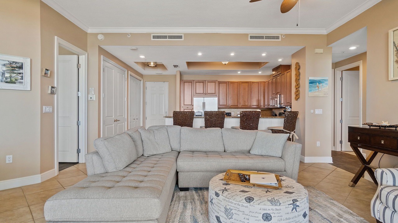 Photo of Livingroom in Ono Island