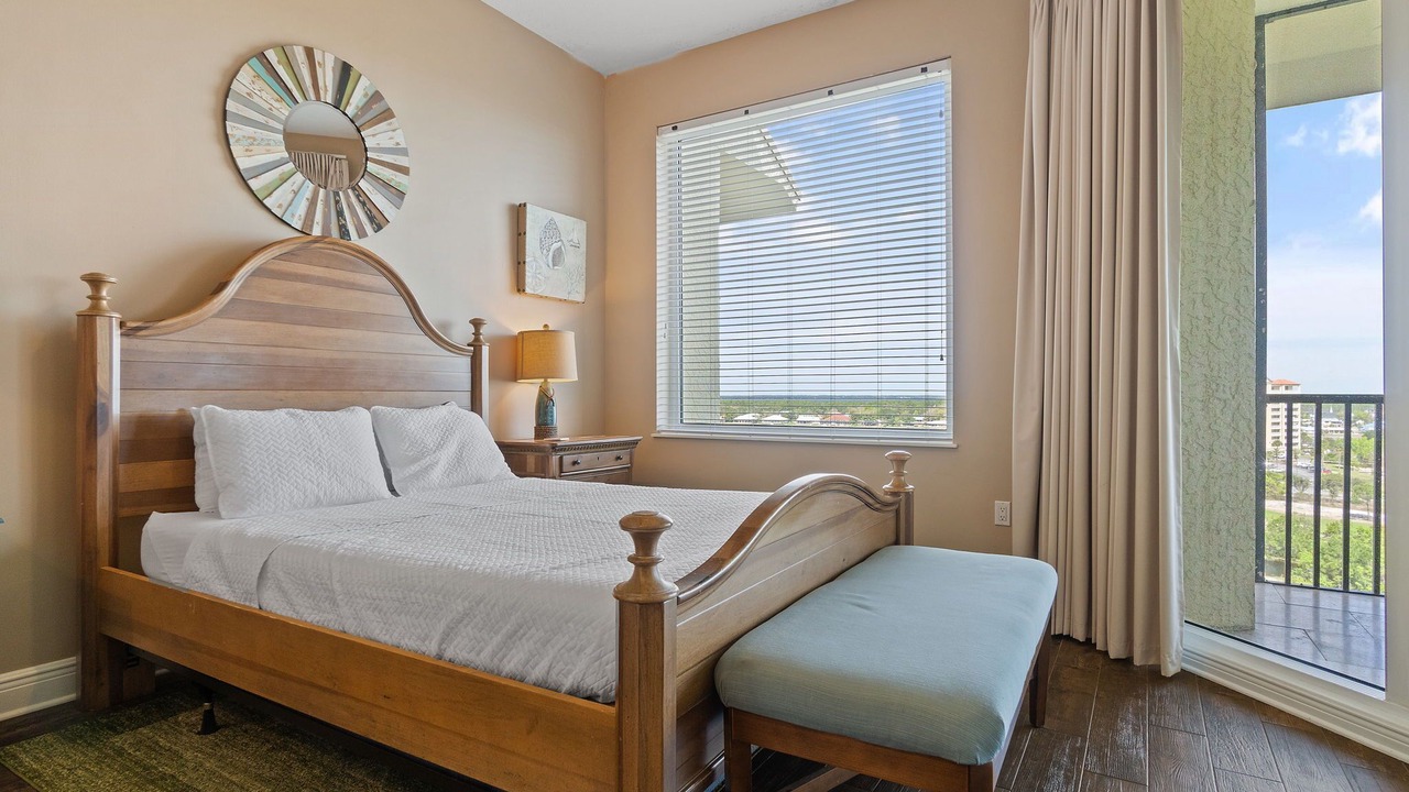 Photo of Bedroom in Ono Island
