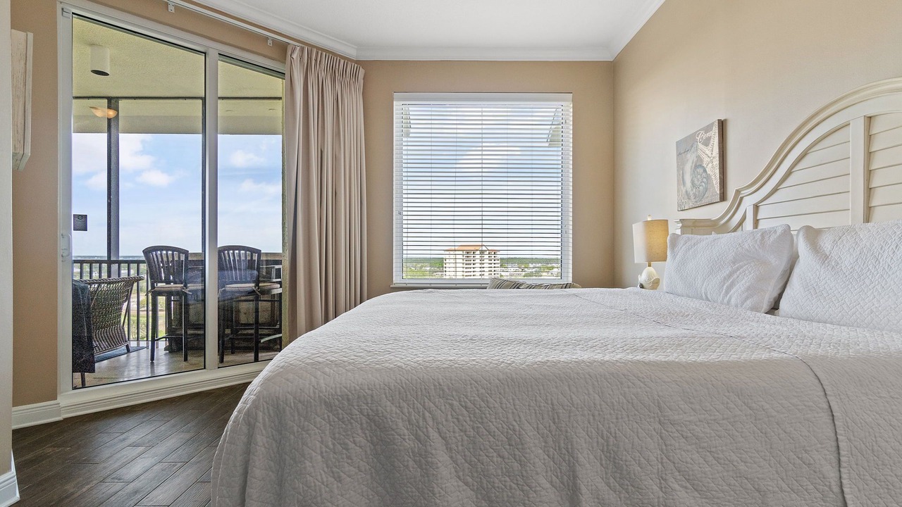 Photo of Bedroom in Ono Island