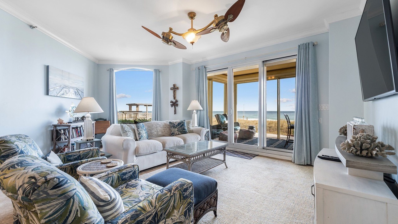 Photo of Livingroom in Ono Island