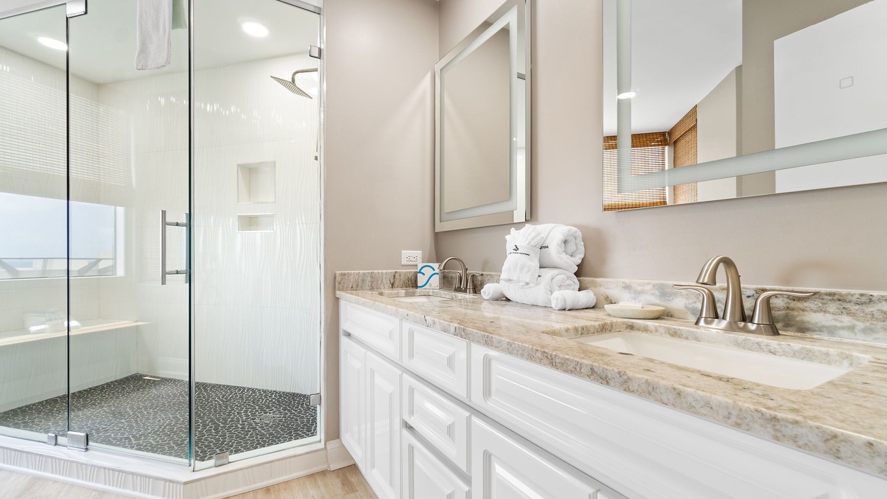 Photo of Bathroom in Ono Island