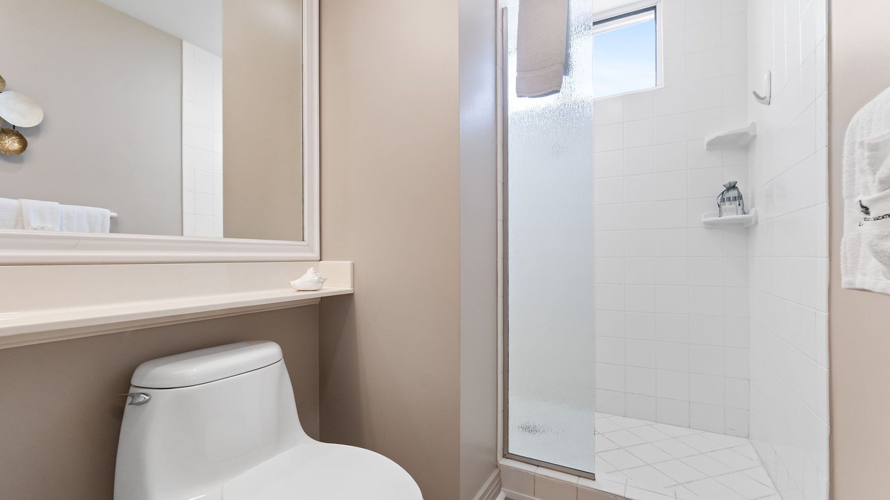 Photo of Bathroom in Ono Island