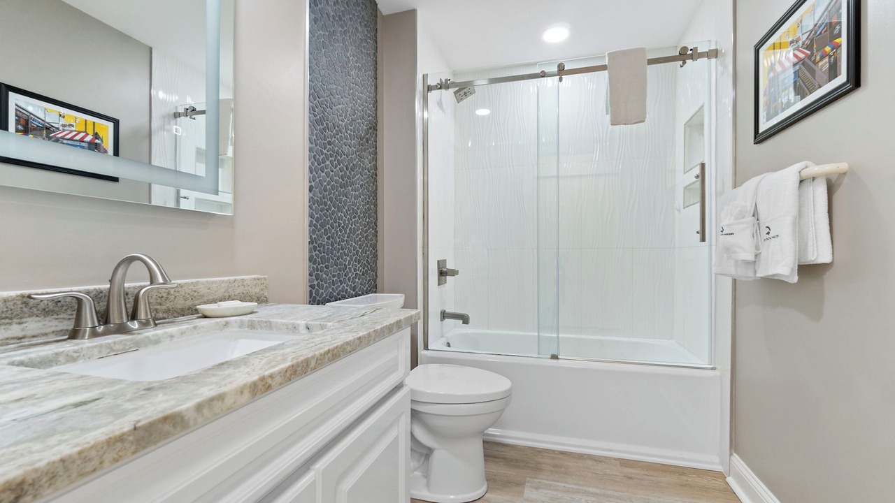 Photo of Bathroom in Ono Island