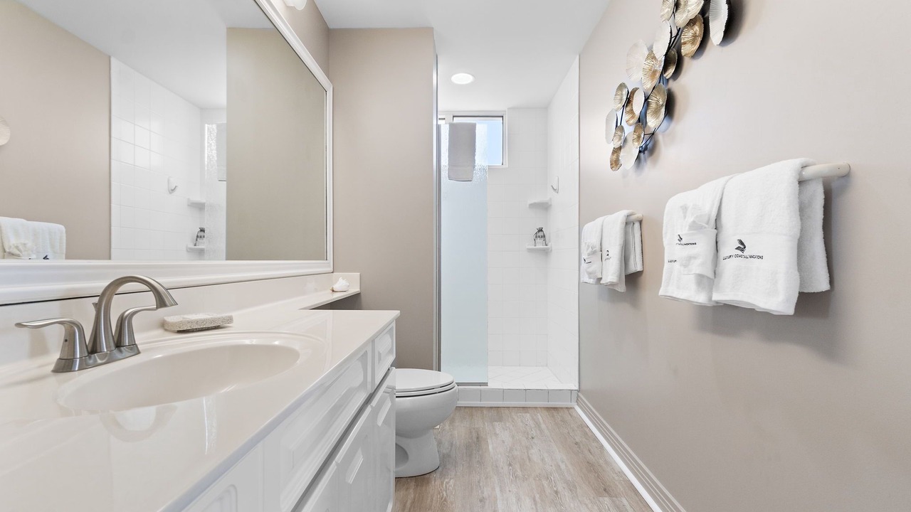 Photo of Bathroom in Ono Island