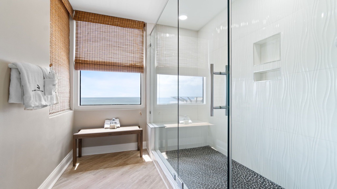 Photo of Bathroom in Ono Island