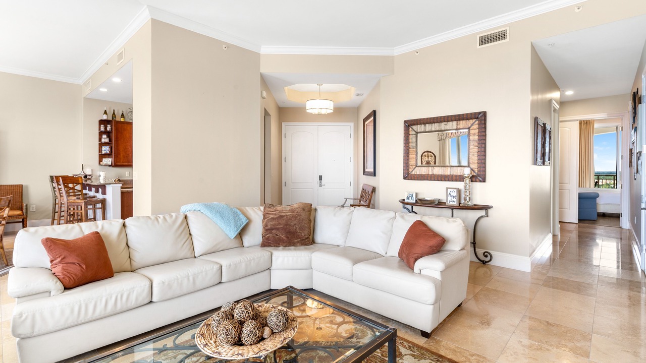 Photo of Livingroom in Ono Island