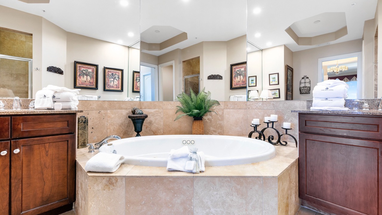 Photo of Bathroom in Ono Island