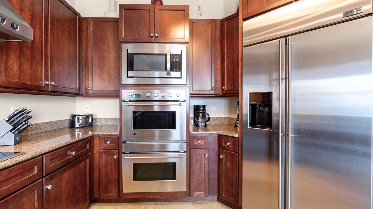 Photo of Kitchen in Ono Island
