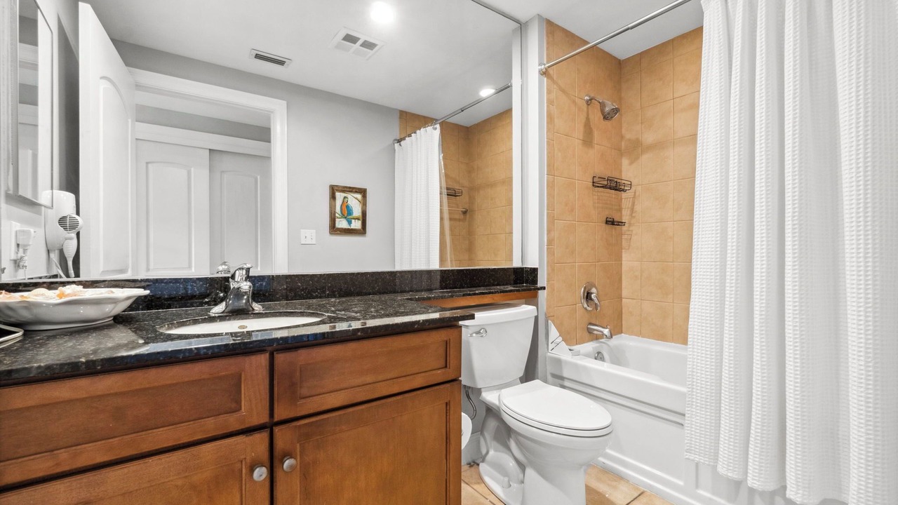 Photo of Bathroom in Ono Island