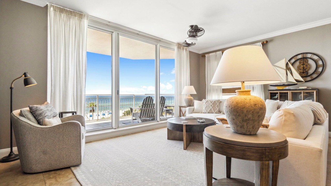 Photo of Livingroom in Ono Island