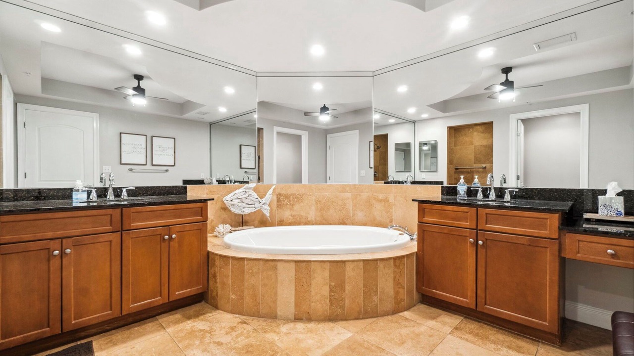 Photo of Bathroom in Ono Island