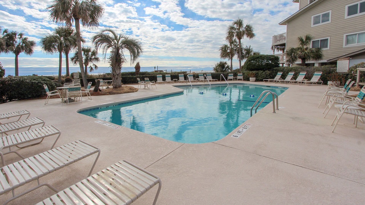 Photo of Outdoor in Isle of Palms
