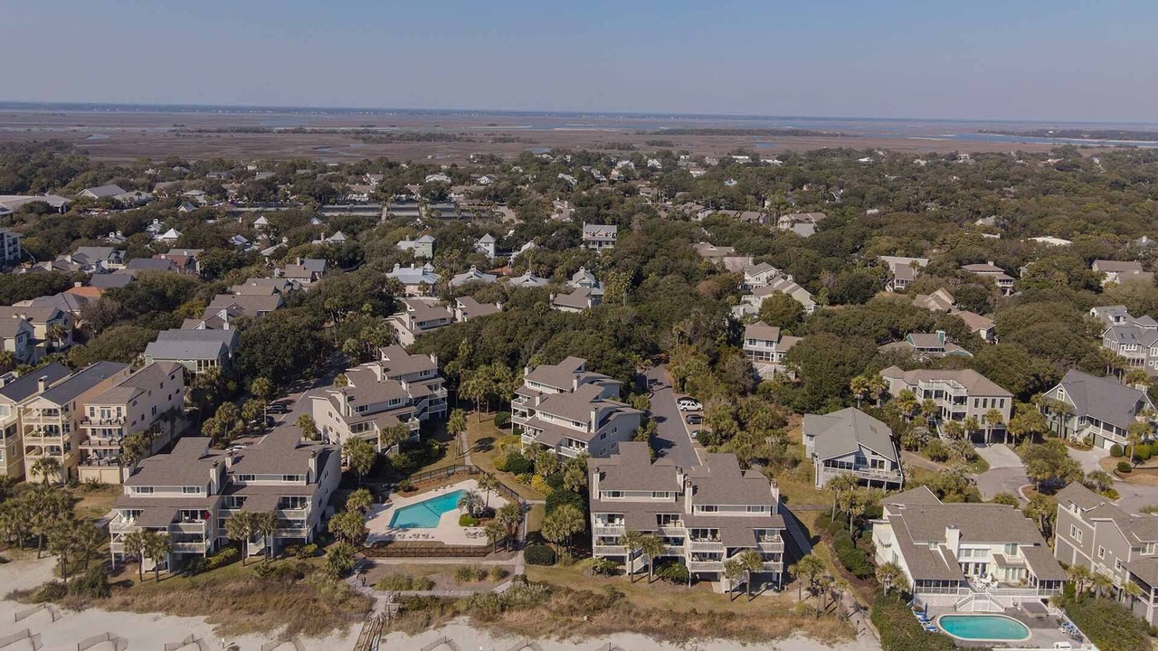 Photo of Outdoor in Isle of Palms