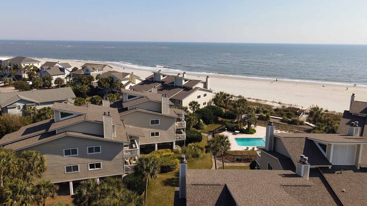 Photo of Outdoor in Isle of Palms