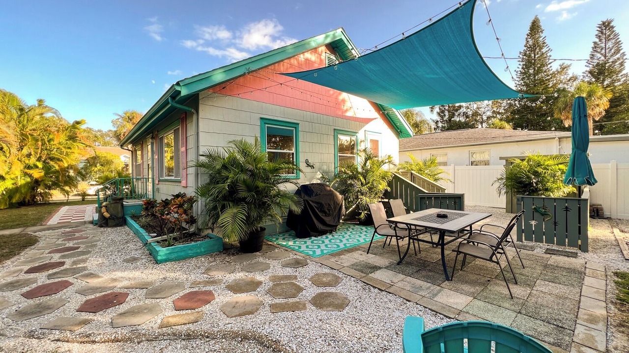 Photo of Outdoor in Gulfport