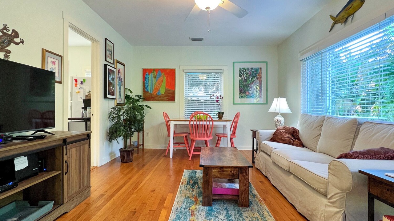 Photo of Livingroom in Gulfport
