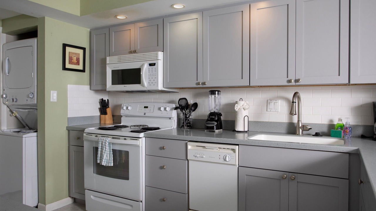 Photo of Kitchen in Meadows