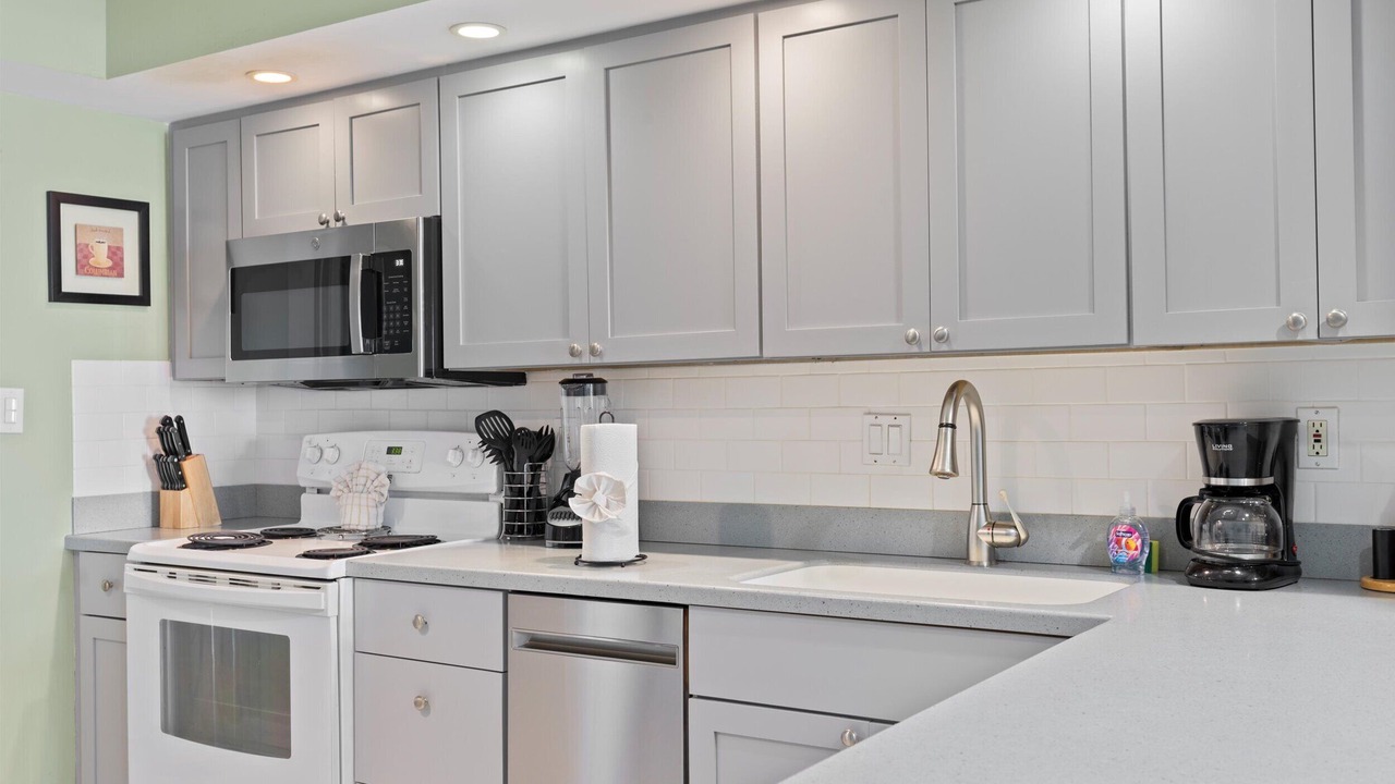 Photo of Kitchen in Meadows