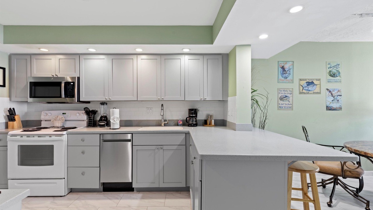 Photo of Kitchen in Meadows