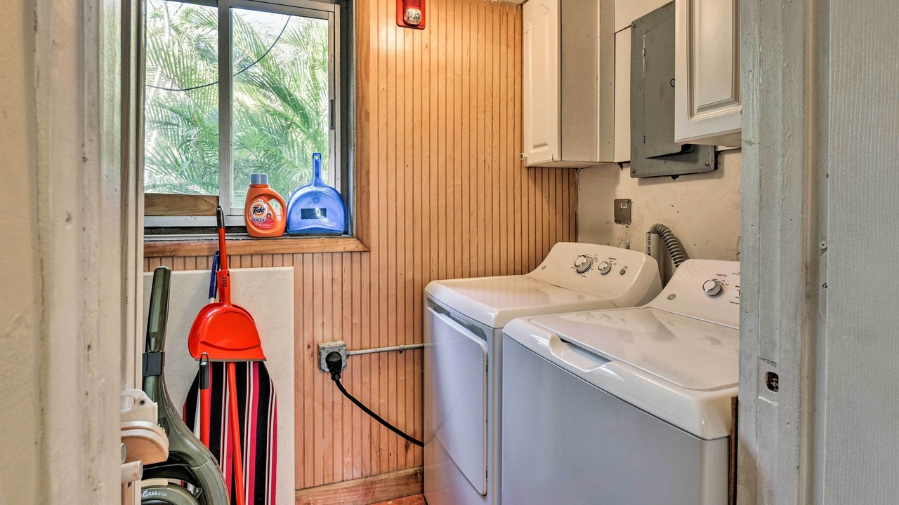 Photo of Bedroom in Miami Springs