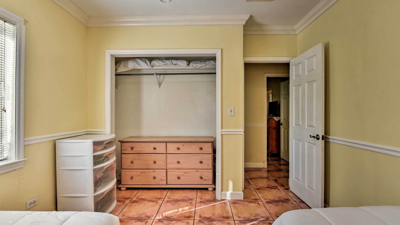 Photo of Bedroom in Miami Springs