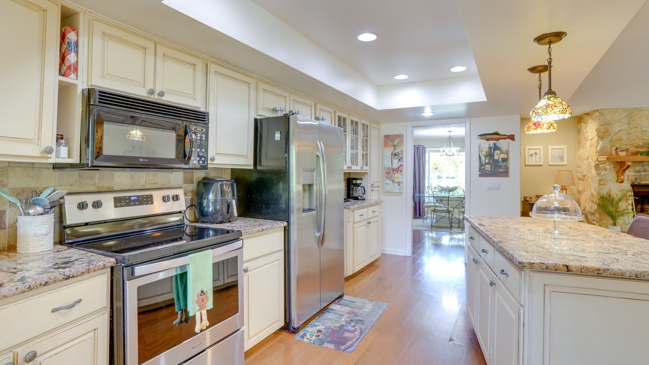 Photo of Kitchen in Largo