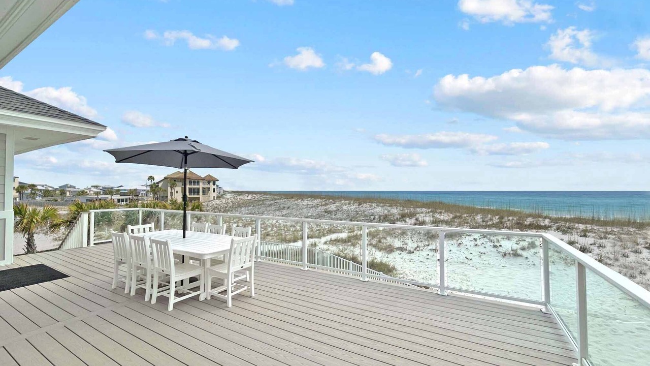 Photo of Outdoor in Villa Primera
