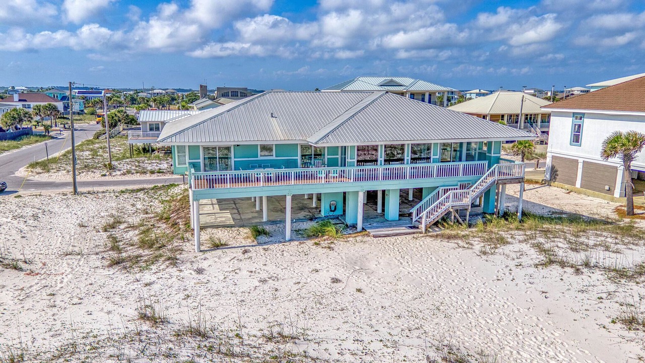 Photo of Outdoor in Pensacola Beach