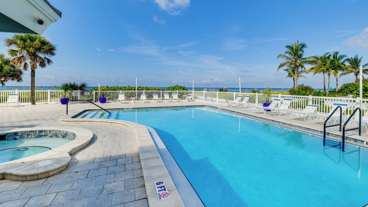 Photo of Outdoor in Redington Shores